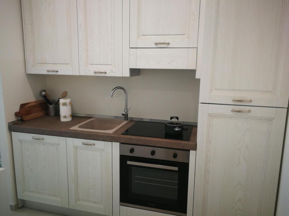 Guest house San Lucifero & Relax - Iun 1871 *