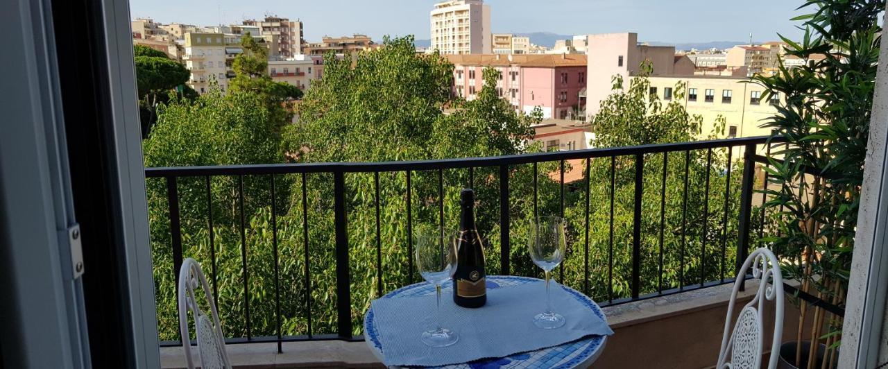 San Lucifero & Relax - Iun 1871 Guest house Cagliari