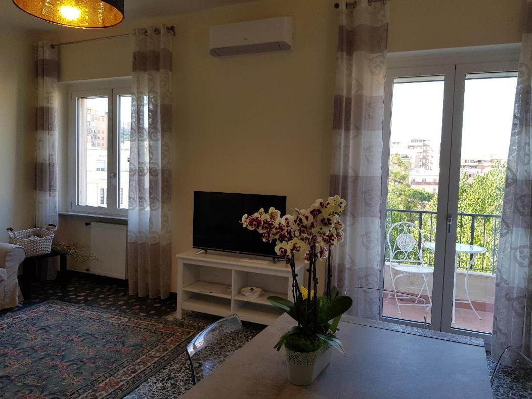 Guest house San Lucifero & Relax - Iun 1871 Cagliari