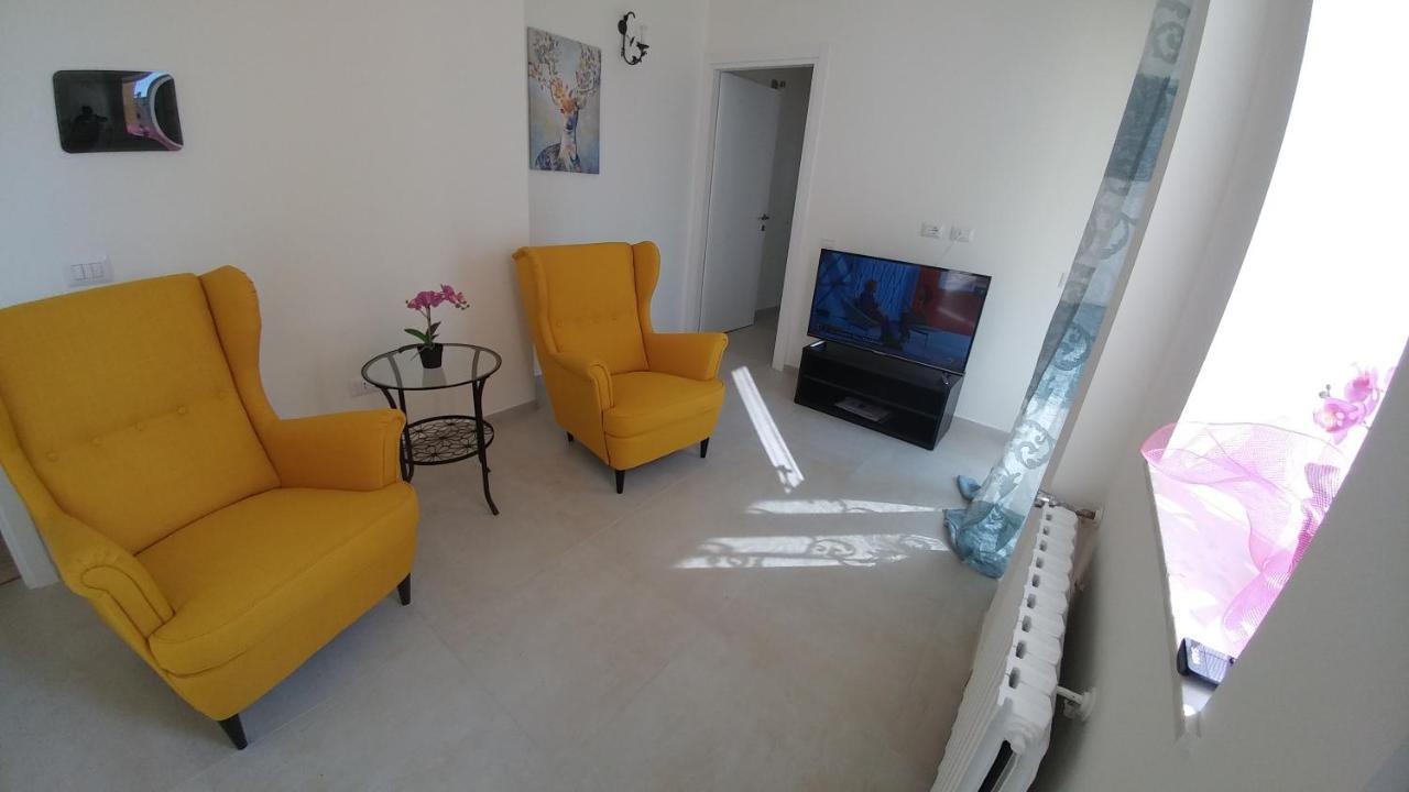 San Lucifero & Relax - Iun 1871 Guest house *