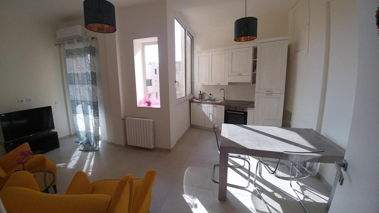 San Lucifero & Relax - Iun 1871 Cagliari