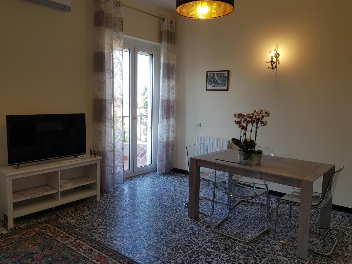 Guest house San Lucifero & Relax - Iun 1871 *