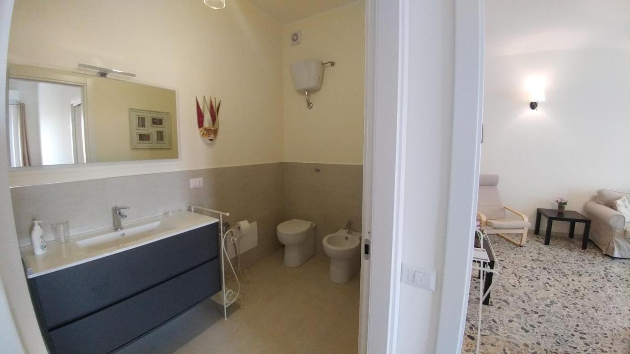 Casa de hóspedes San Lucifero & Relax - Iun 1871 Cagliari