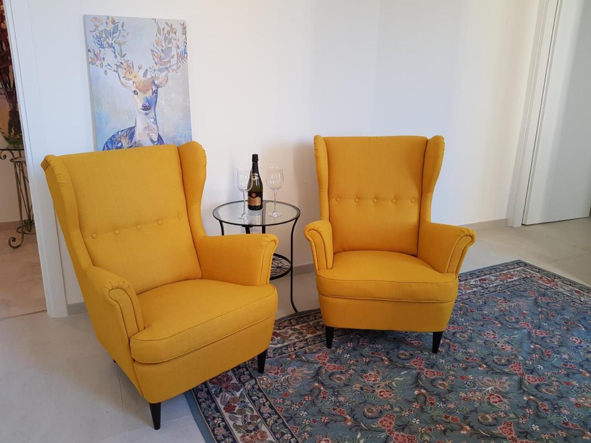 San Lucifero & Relax - Iun 1871 Casa de hóspedes Cagliari