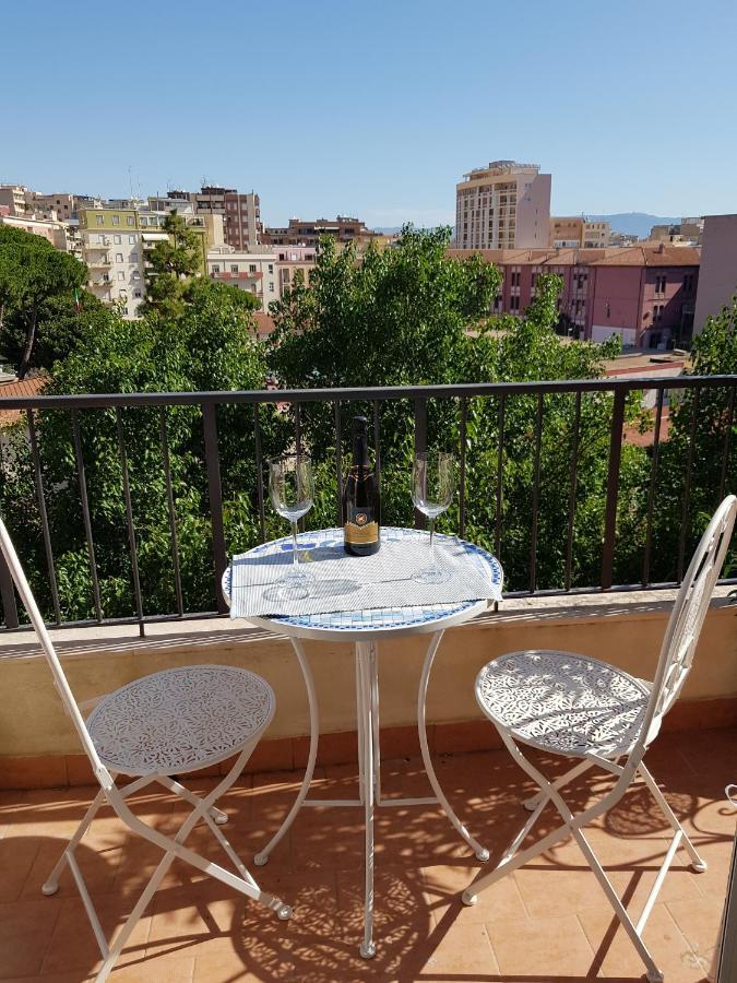 Casa de hóspedes San Lucifero & Relax - Iun 1871 Cagliari