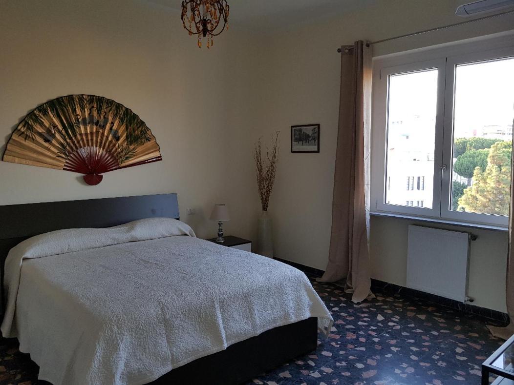 Casa de hóspedes San Lucifero & Relax - Iun 1871 Cagliari